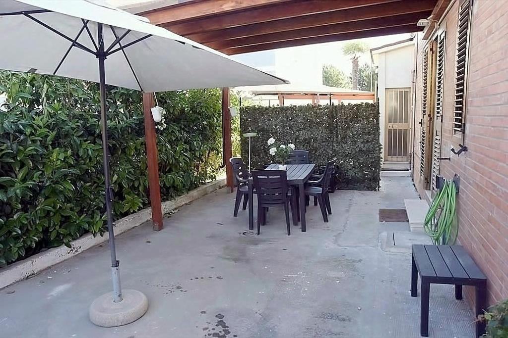 Villa Aurora Fronte Spiaggia Пескара Екстериор снимка